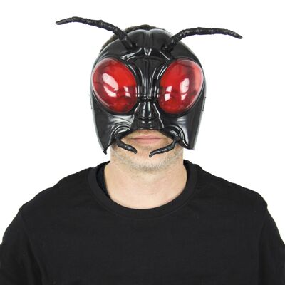 MASCHERA ANTI-MOSCHE