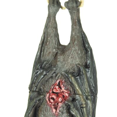RABID BAT NECKLACE