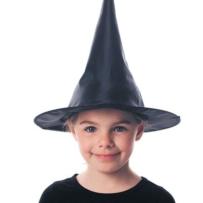 CHAPEAU SORCIERE ENFANT ECO