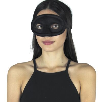 LOUP VELOURS NOIR