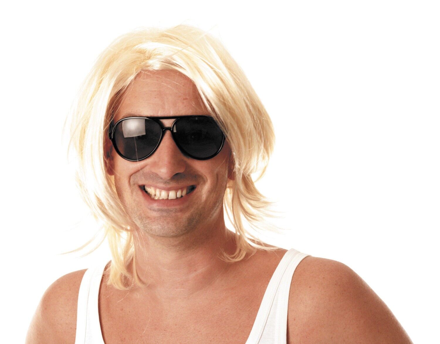 PARRUCCA DA SURFISTA