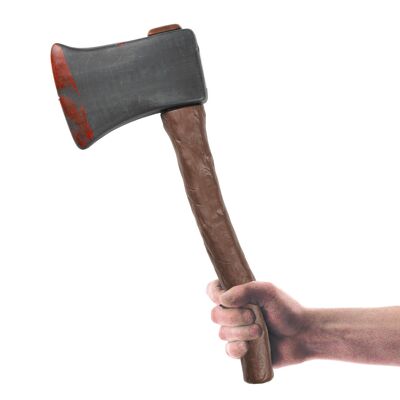 BLOODY AXE 38CM