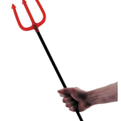 58CM DEVIL'S TRIDENT