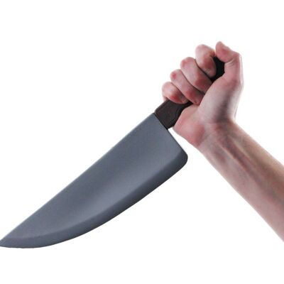 CUCHILLO DE 38 CM