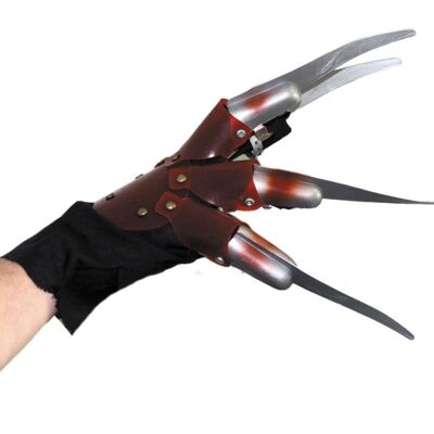 HORROR GLOVE