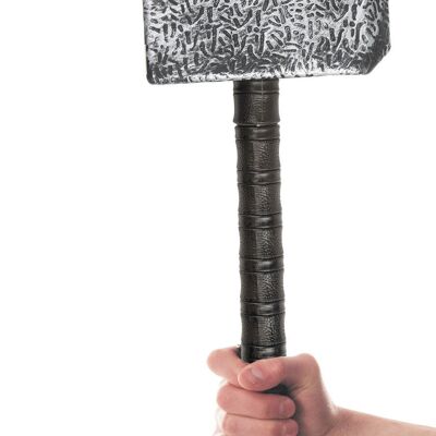 MARTEAU MEDIEVAL 52 CM