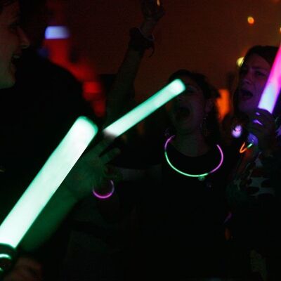 40CM LIGHT LED STICK