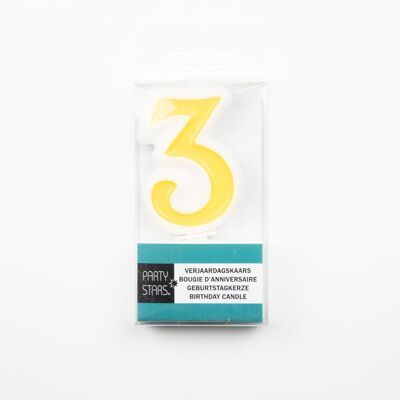 VELA DIGITAL NÚMERO 3