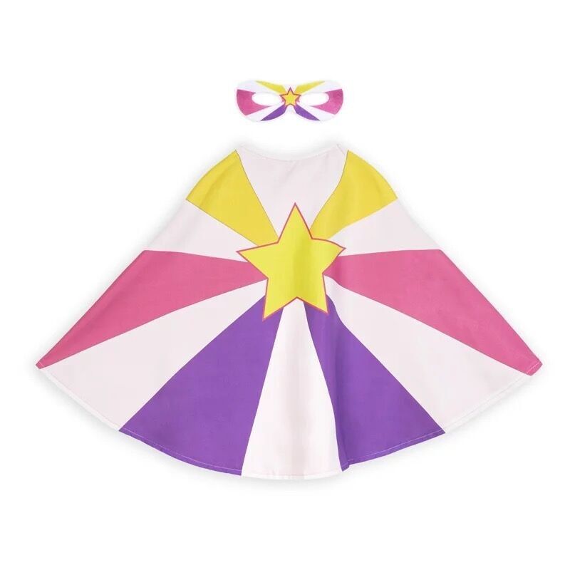 Le baby set super héros rose