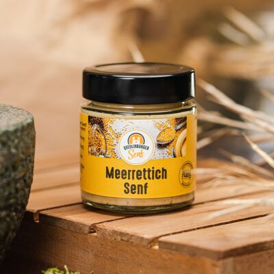 Meerrettich-Senf 150