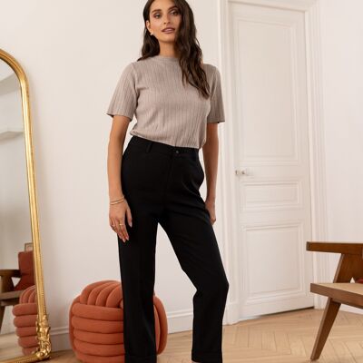 Pantaloni a sigaretta - Garance