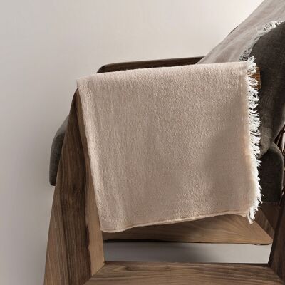 Koza Home Manta Koza Lax Beige 200x230Cm 9081 200 x 230