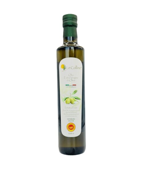 Natives Olivenöl Extra DOP 500 ml