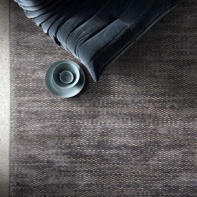 Tappeto Koza Tappeto Koza Premium Livas Grigio Soggiorno Salotto Camera da letto Corridoio Tappeto per lavatrice 99100 240 x 340