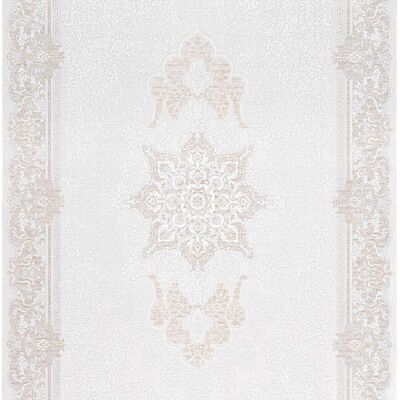 Tapis Koza Premium Intenso Gold pour salon, chambre à coucher, couloir, machine 31190C 200 x 290