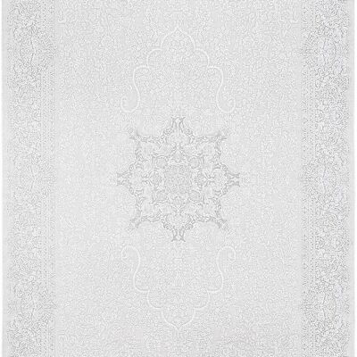 Tappeto Koza Koza Premium Intenso Crema Tappeto Soggiorno Camera da letto Corridoio Tappeto Macchina 31190A 240 x 340
