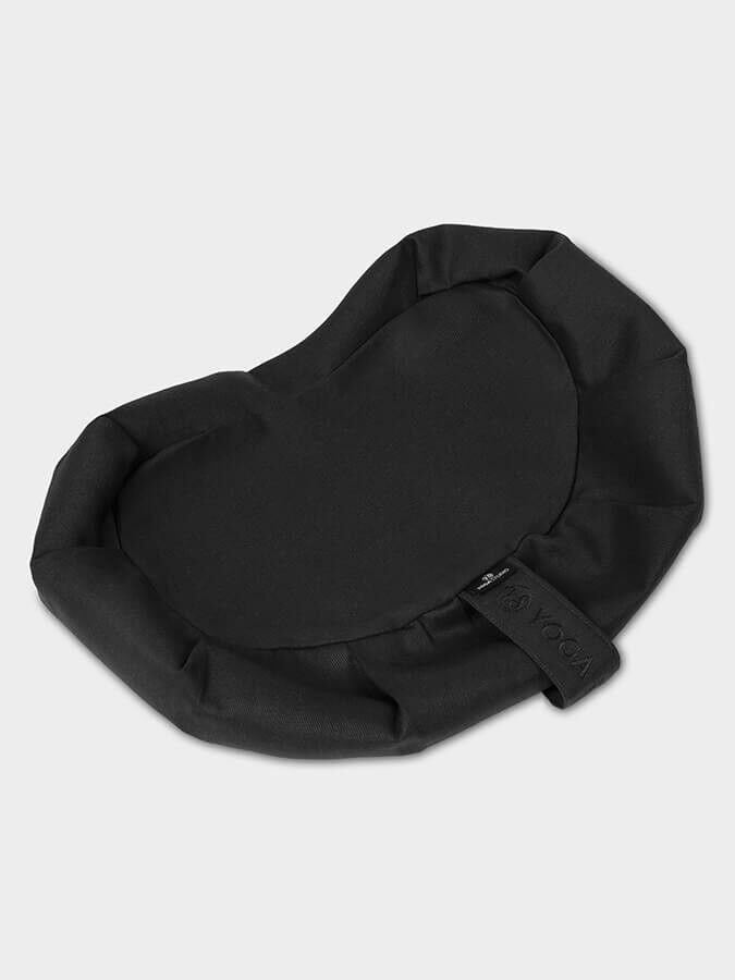 Fodera per cuscino a mezzaluna UE di ricambio per Yoga Studio