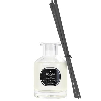 Grenade & Poivre Rose 100ml Diffuseur 100ml