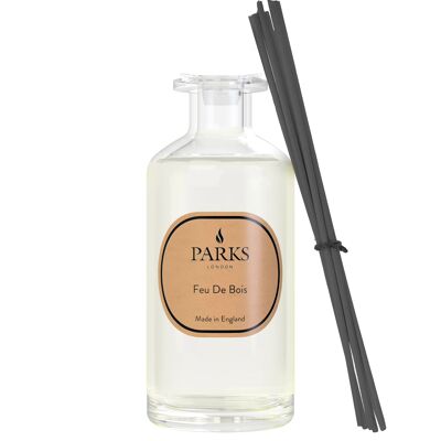 DIFFUSEUR FEU DE BOIS 220ML