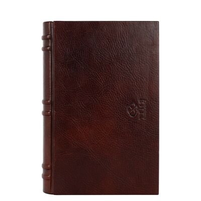 Estuche de cuero para puros - Howards End