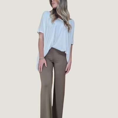 Pantalon Taupe