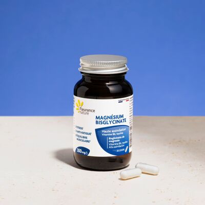 Magnesium Bisglycinate