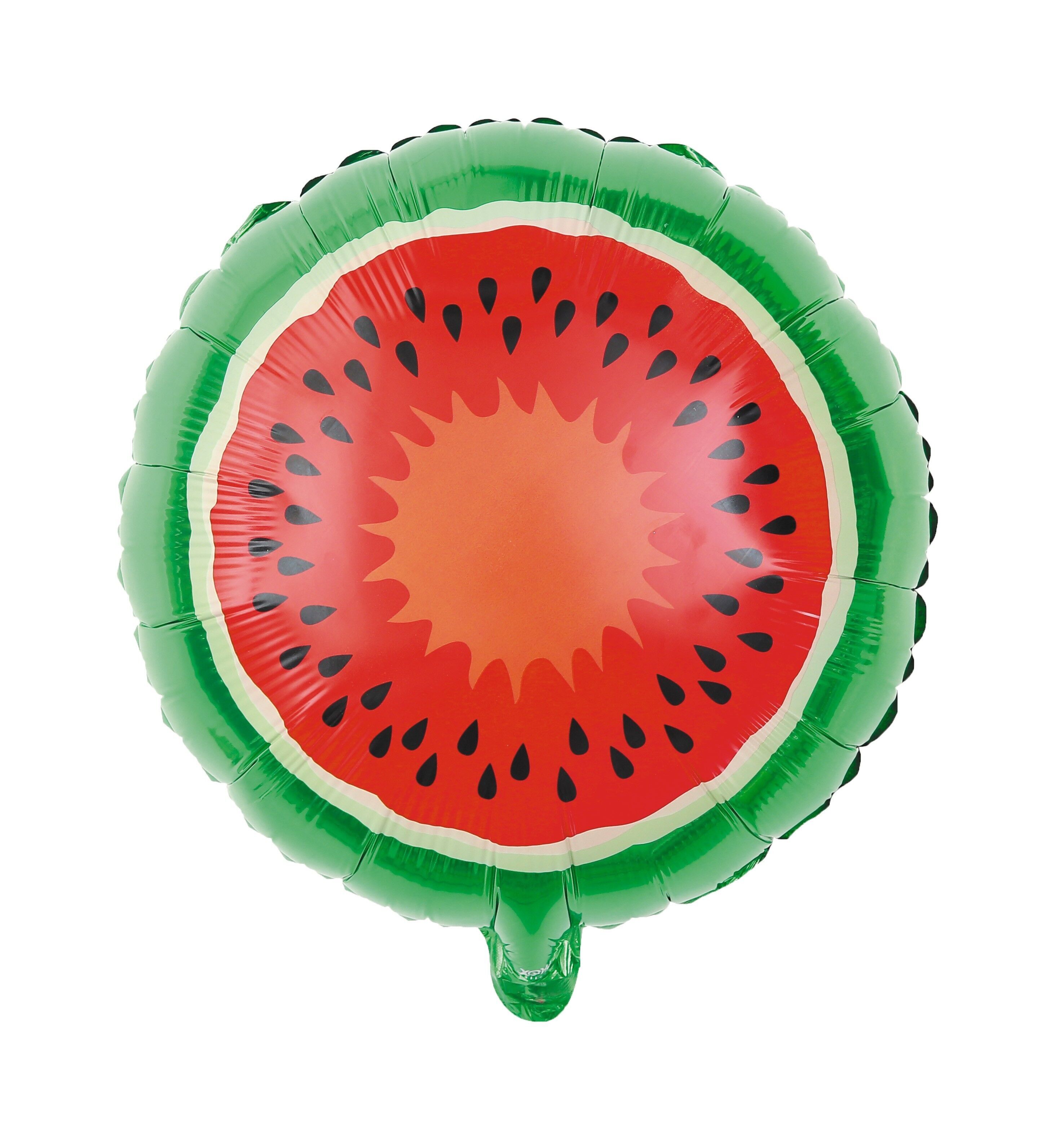 BALLON MYLAR TROPICOOL PASTEQUE