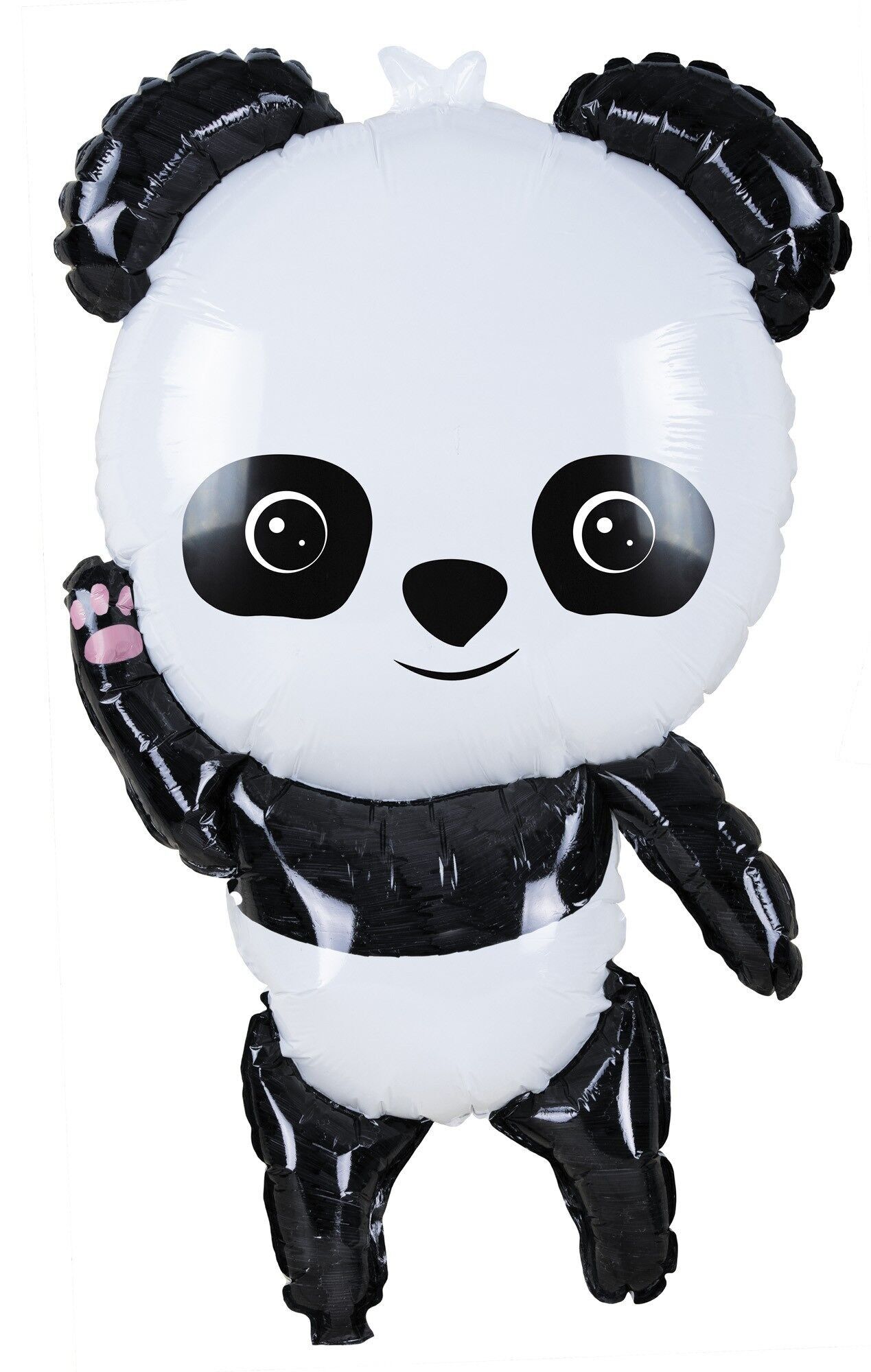 GLOBO DE MYLAR DE BEBÉ PANDA