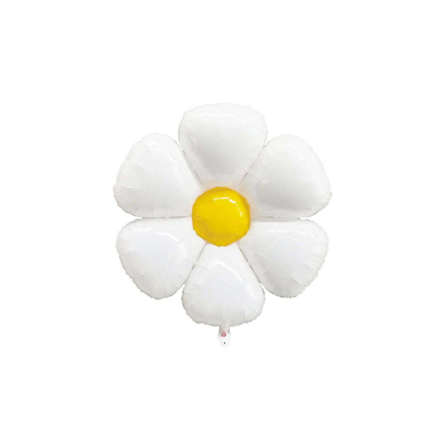 Mylar Daisy Hippy Party S Ballon