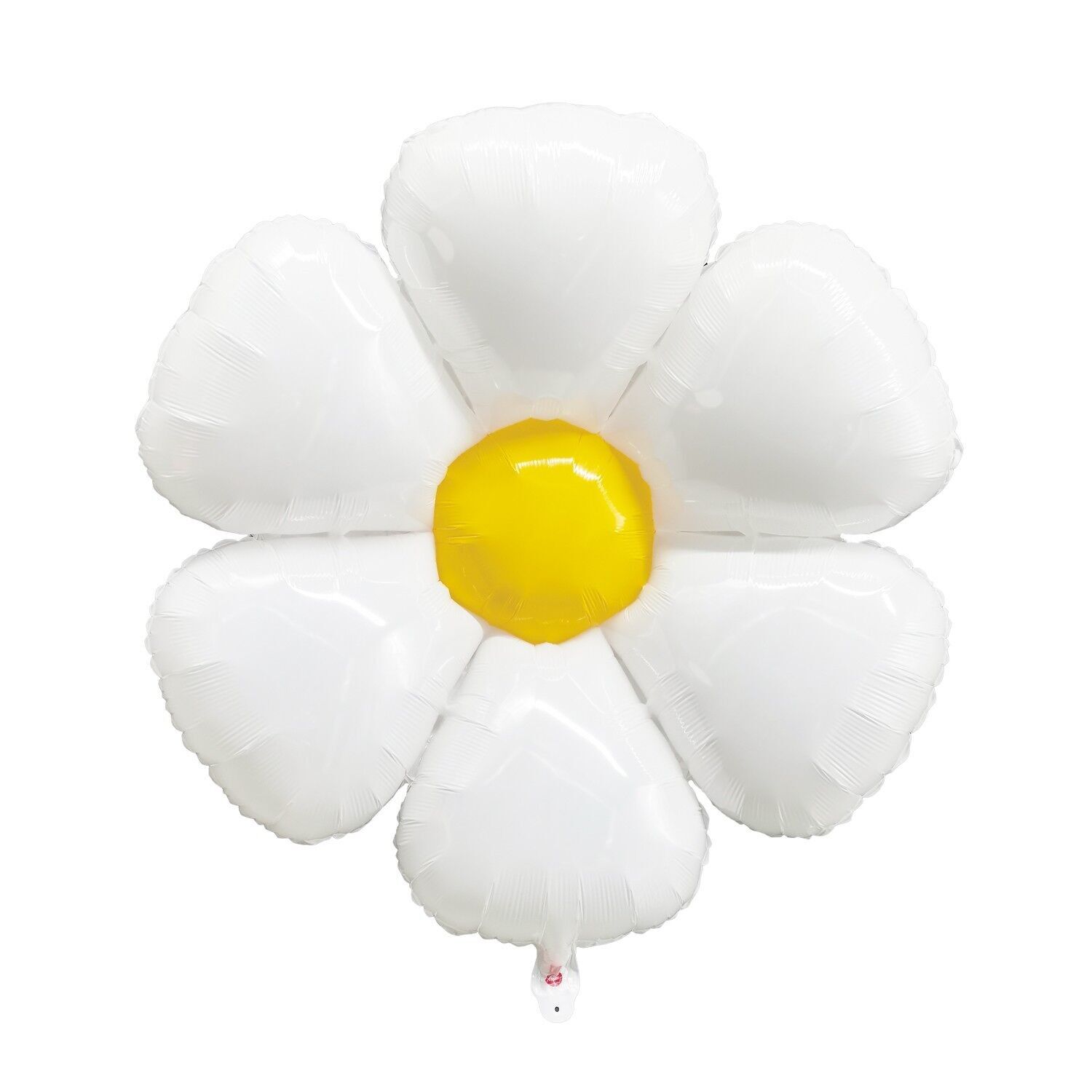 Mylar Daisy Hippie Party Ballon L