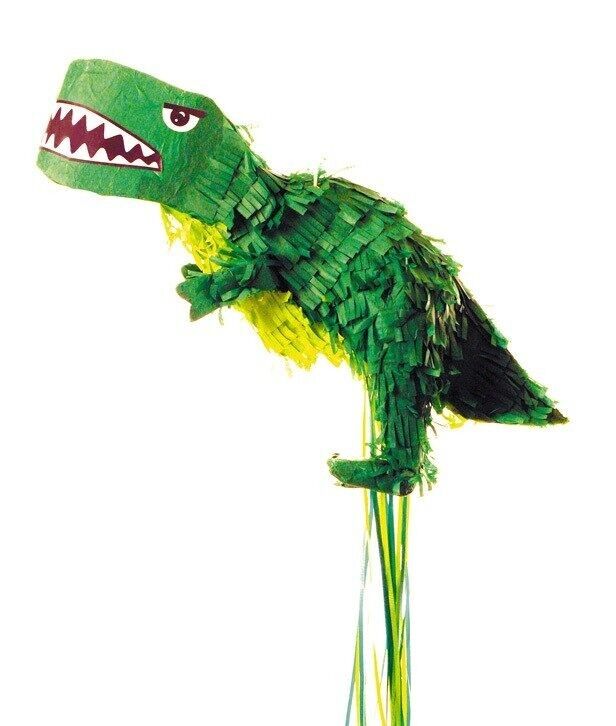 PIGNATTA DI DINOSAURO