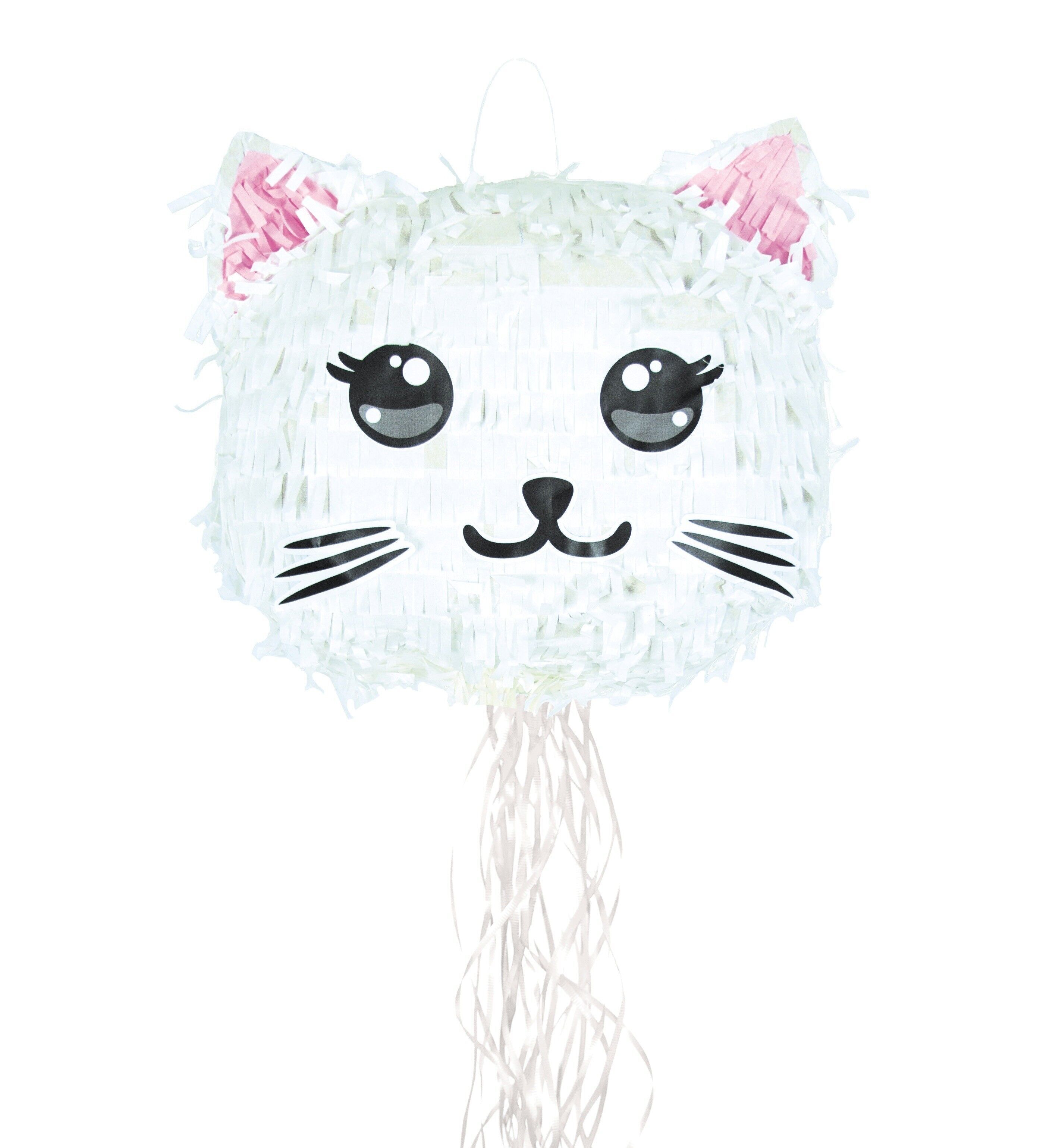 PIGNATA GATTO BAMBINO