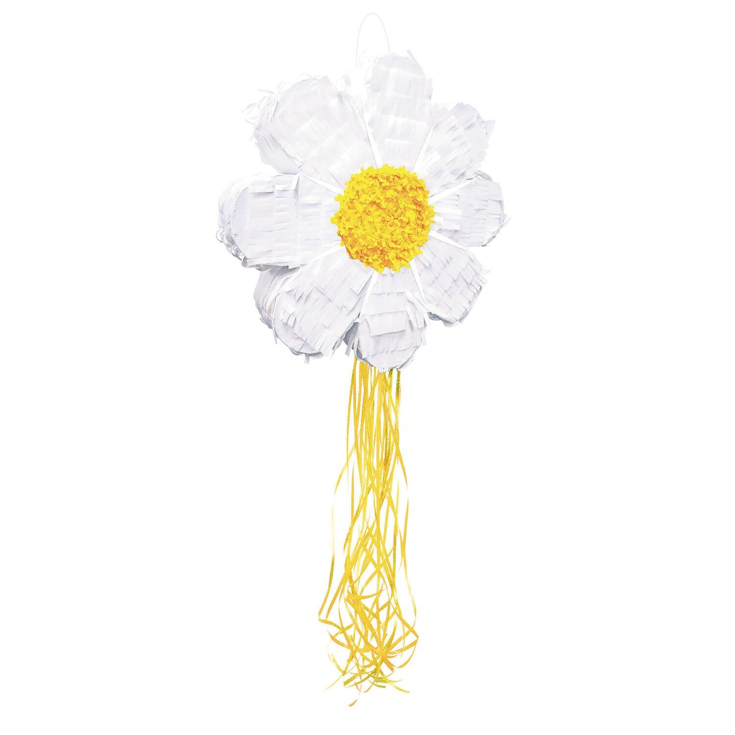 PIGNATTA MARGHERITA PER FESTA HIPPY