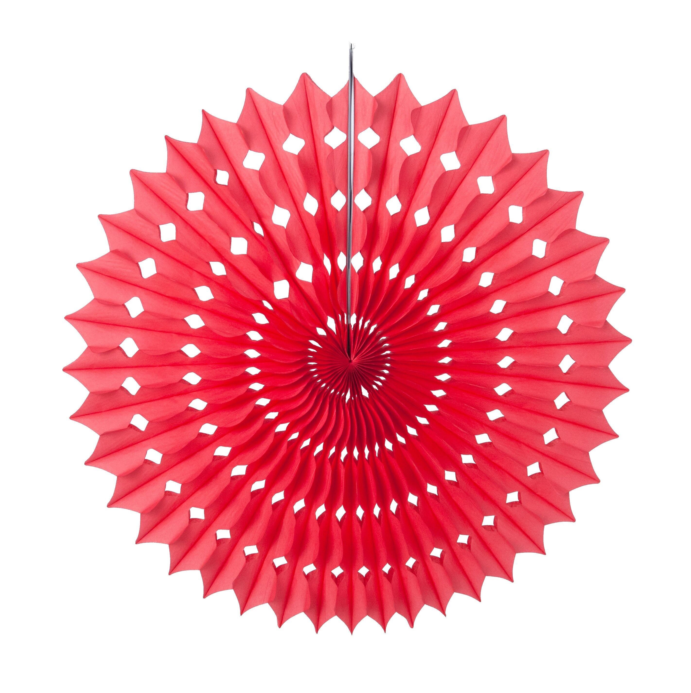 MINI VENTILATORE CORALLO 20CM