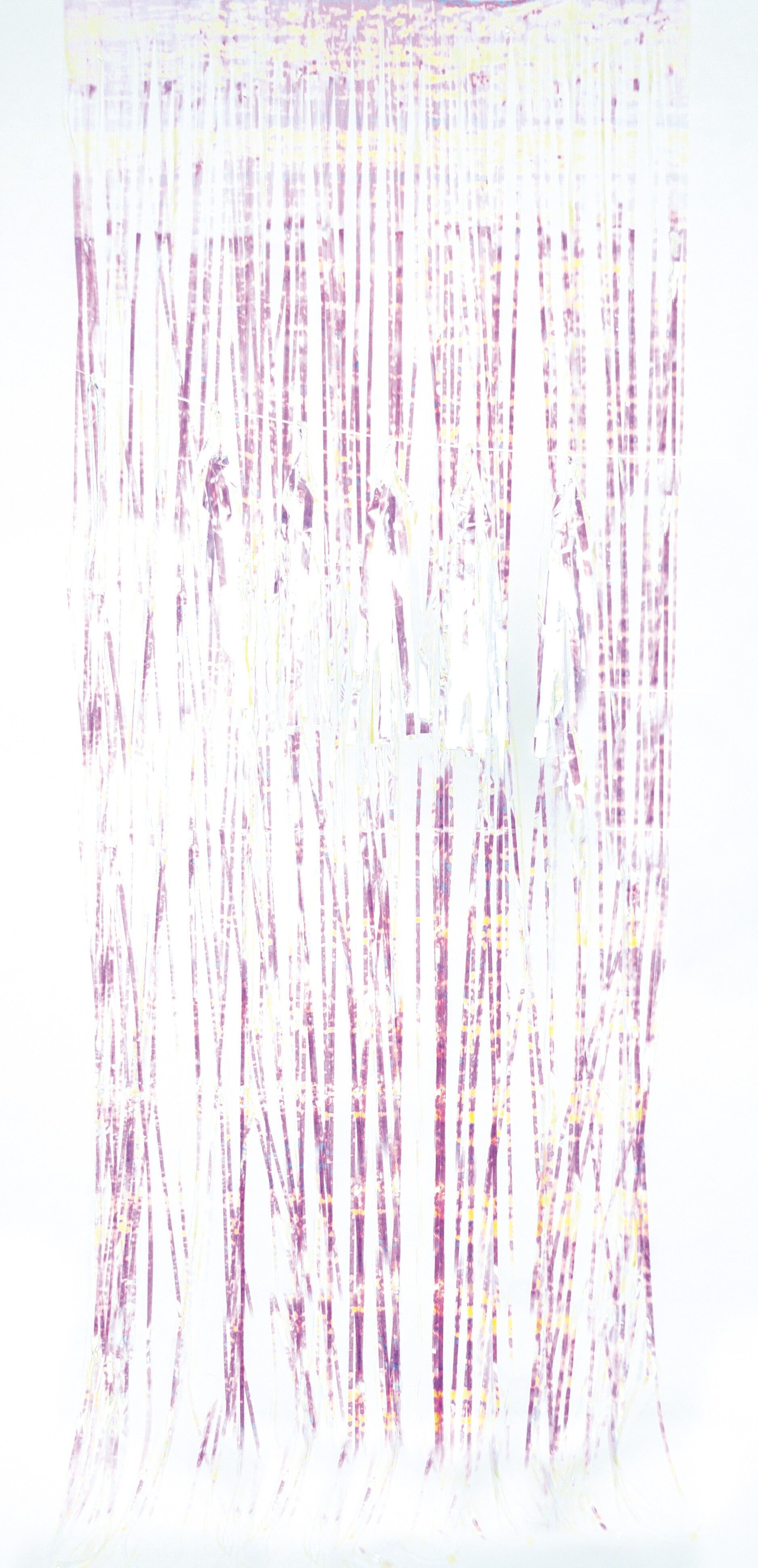 TENDA IRIDESCENTE 250CM