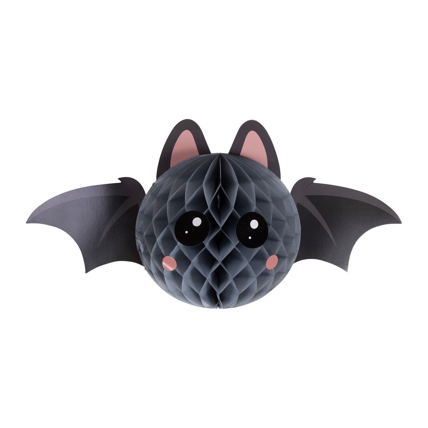 PIPISTRELLO A NIDO D'APE DI HALLOWEEN DOLCE
