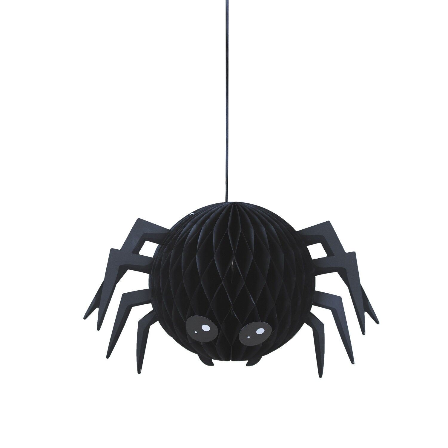 RAGNO A NIDO D'APE DI HALLOWEEN DOLCE