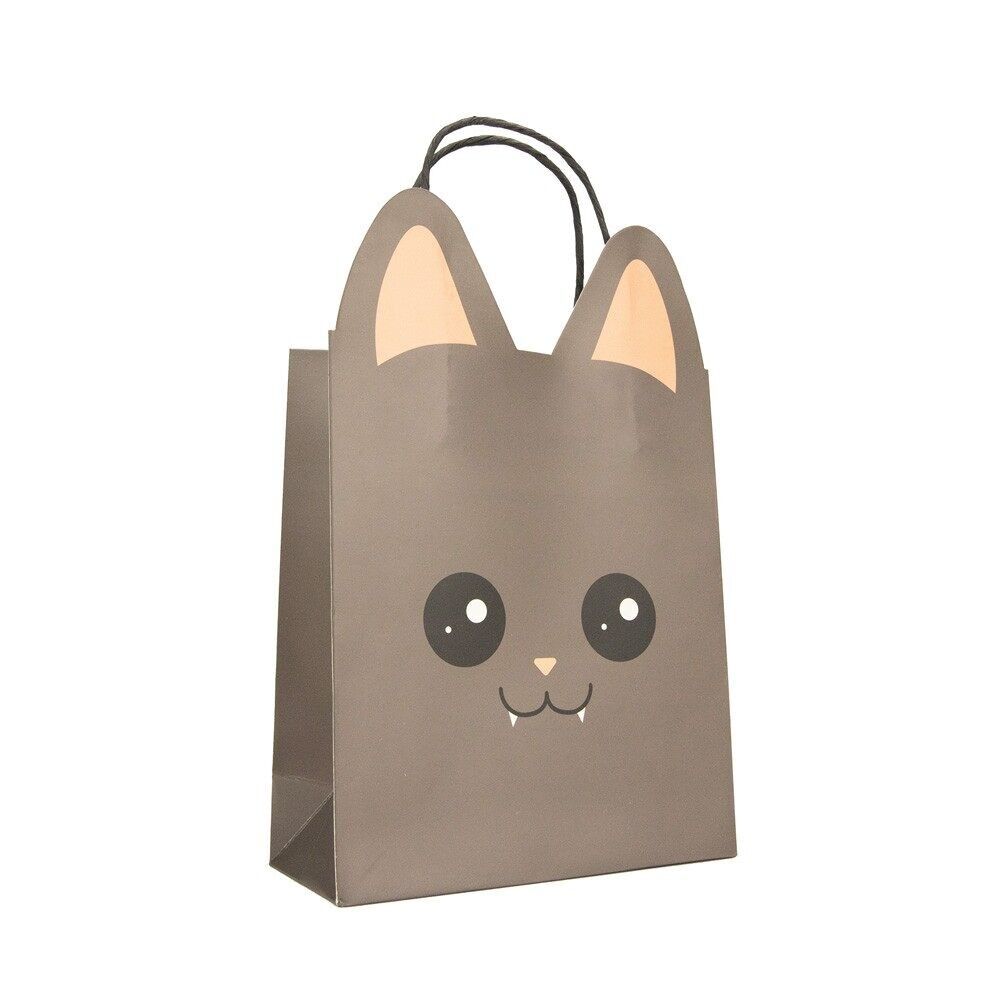 BORSE PER TRUCCHI SWEETY BAT X 4