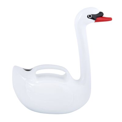 ARROSOIR SWAN BLANC
