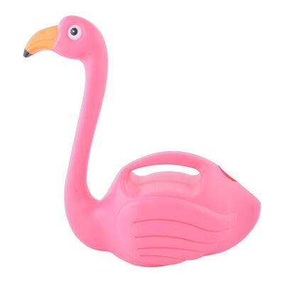 ARROSOIR FLAMINGO ROSE