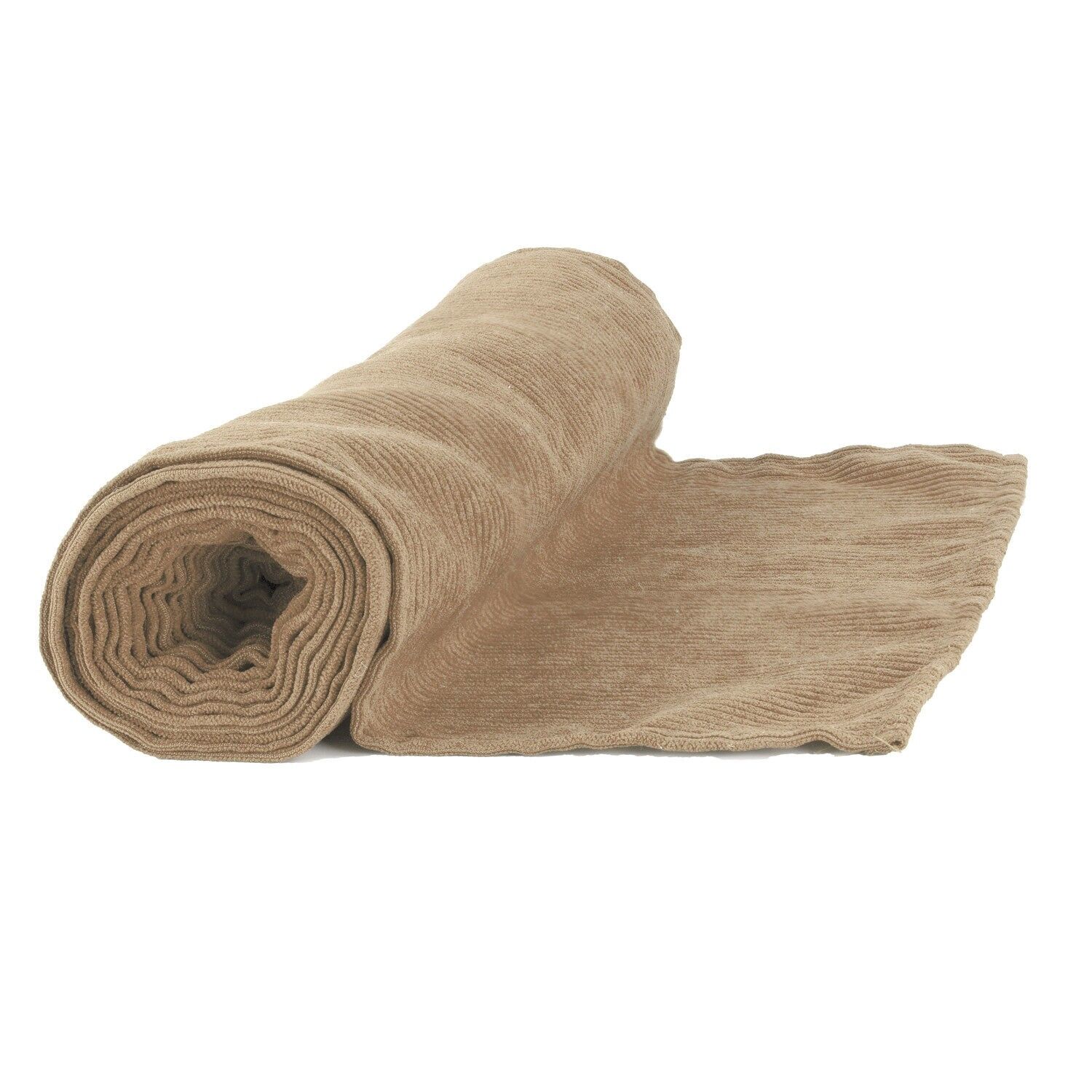 RUNNER DA TAVOLA IN VELLUTO CON NASTRO GREGE 300X30CM