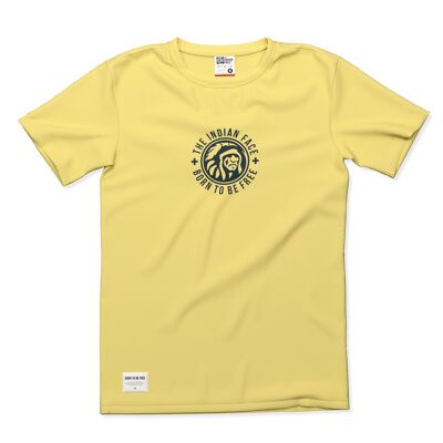 Spirit Yellow