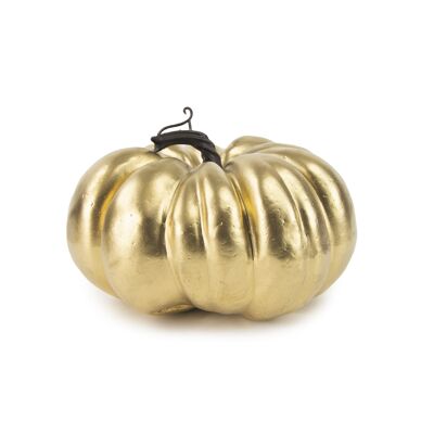 CALABAZA DORADA GRANDE