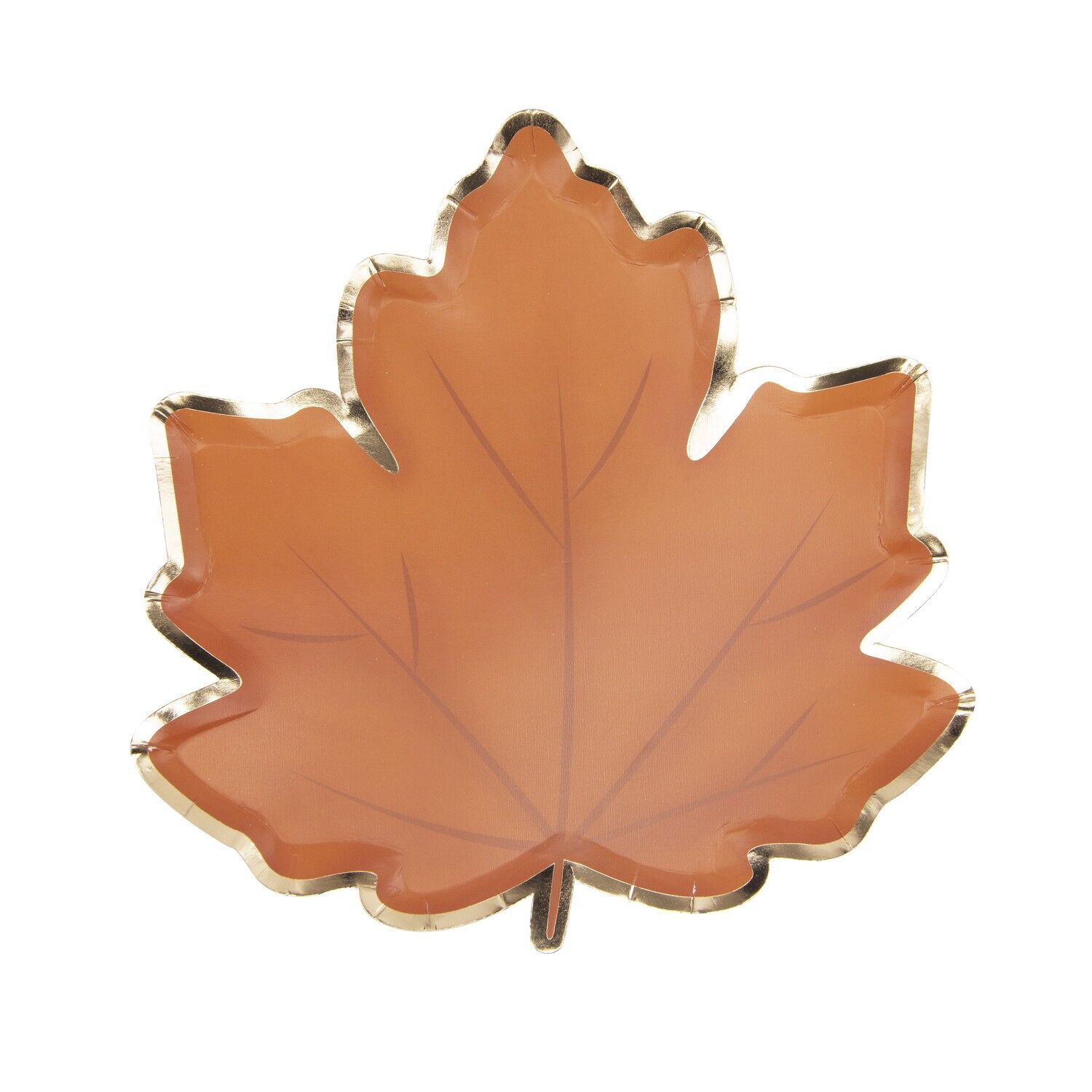 PIATTI AUTUNNALI 23CM X 8