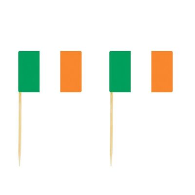 10 SELECTAS DE CÓCTELES DE SAN PATRICIO, IRLANDA