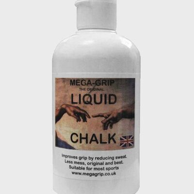 Liquid Chalk Mega-Grip