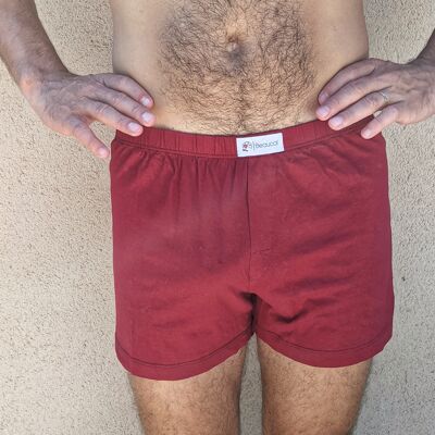 Beaucal 'Boxer Shorts - Gambero Rosso