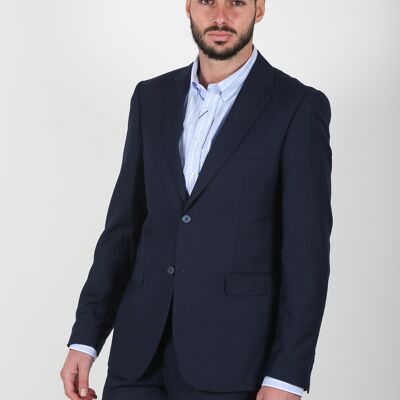 Traje Azul