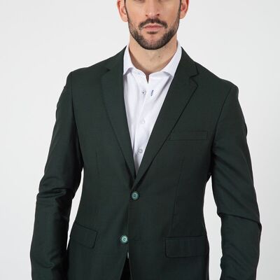 Traje Verde