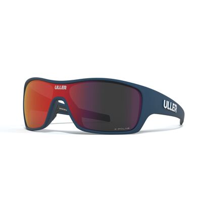 Vulcano Blu / Rosso